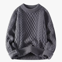 Victoria | Damenpullover aus weicher Wolle: Wärme und Stil mühelos