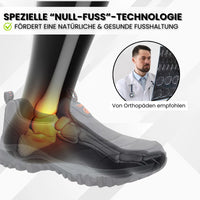 OrthoMotion™ – Rutschfeste Schuhe Unisex