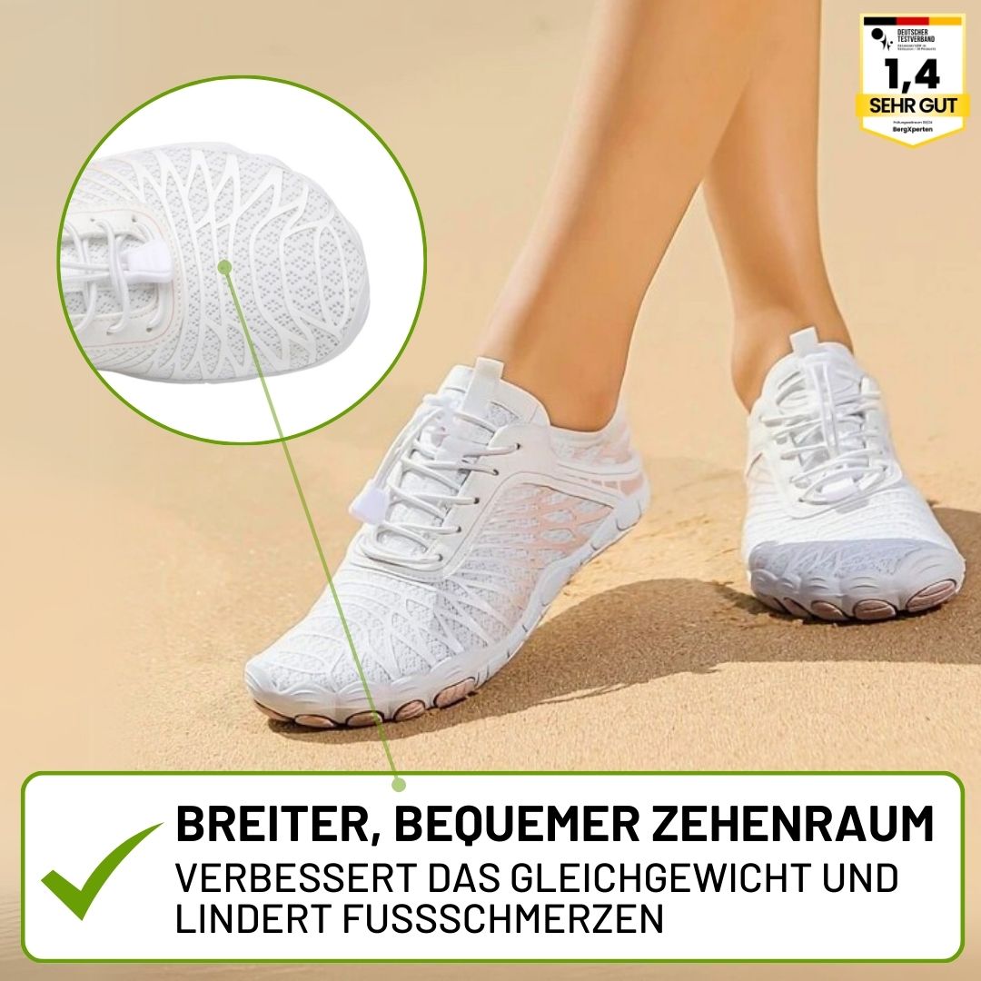 Florax Fit – Barfußschuhe