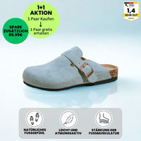 Clogs - Orginal für maximalen Komfort für Damen