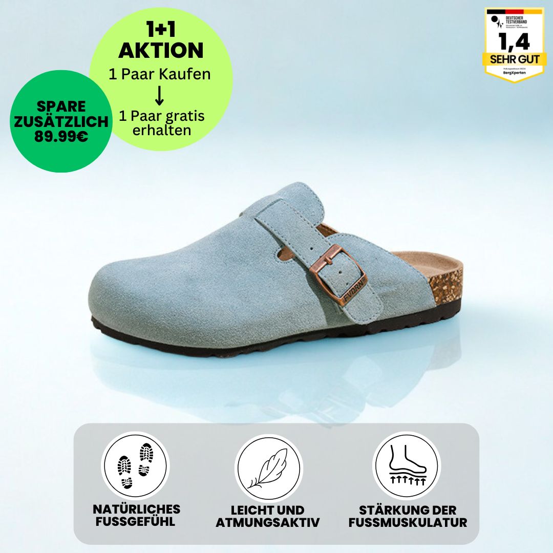 Clogs - Orginal für maximalen Komfort für Damen