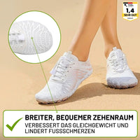 Florax Fit – Barfußschuhe für Alltag & Komfort