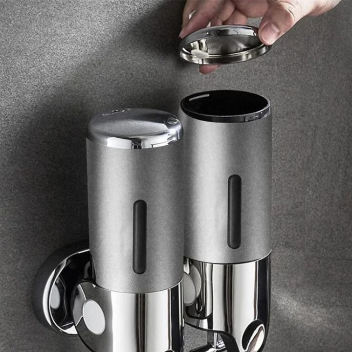 ProDispense™ | Seifenspender für die Wand
