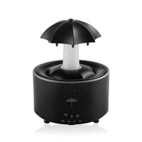 Aroma-Diffusor™ - Beruhigender Luftbefeuchter im Stil eines Regenschirms