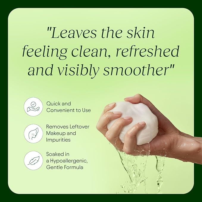 Glowi™ | Anti-Aging und Korrektur von Pigmentflecken