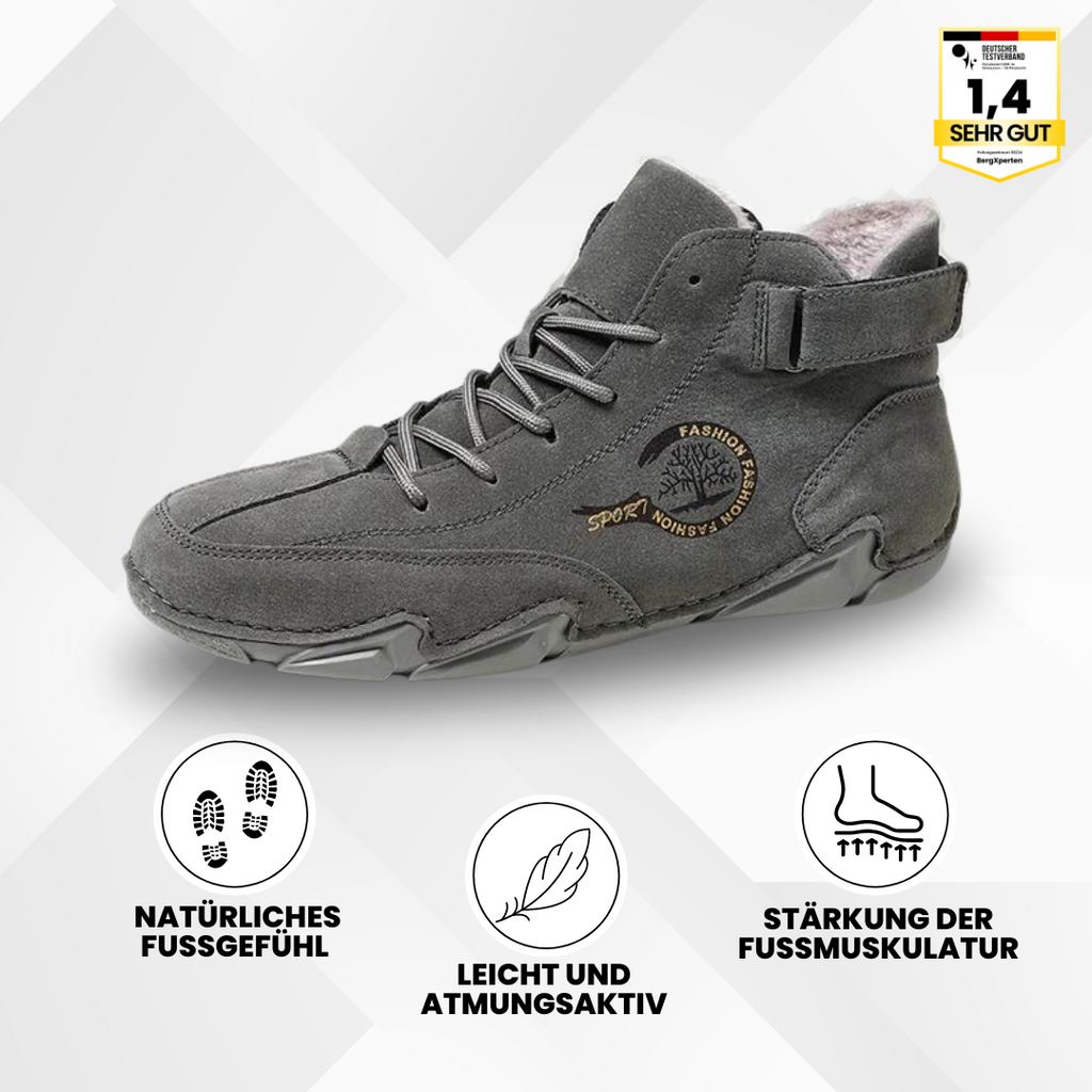 FeelFree – Barfußschuhe