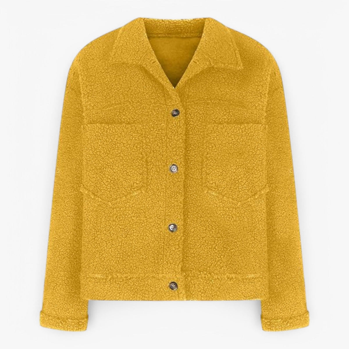 Aria | Wolljacke - gemütlich und elegant