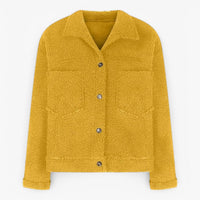 Aria | Wolljacke - gemütlich und elegant