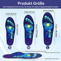 VitalSole – Einlegesohlen