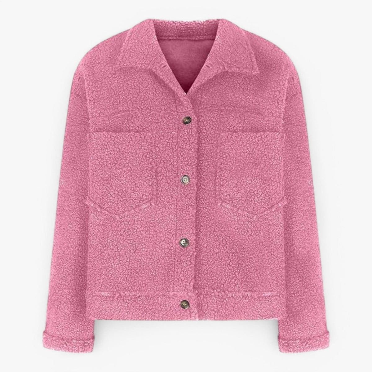Aria | Wolljacke - gemütlich und elegant