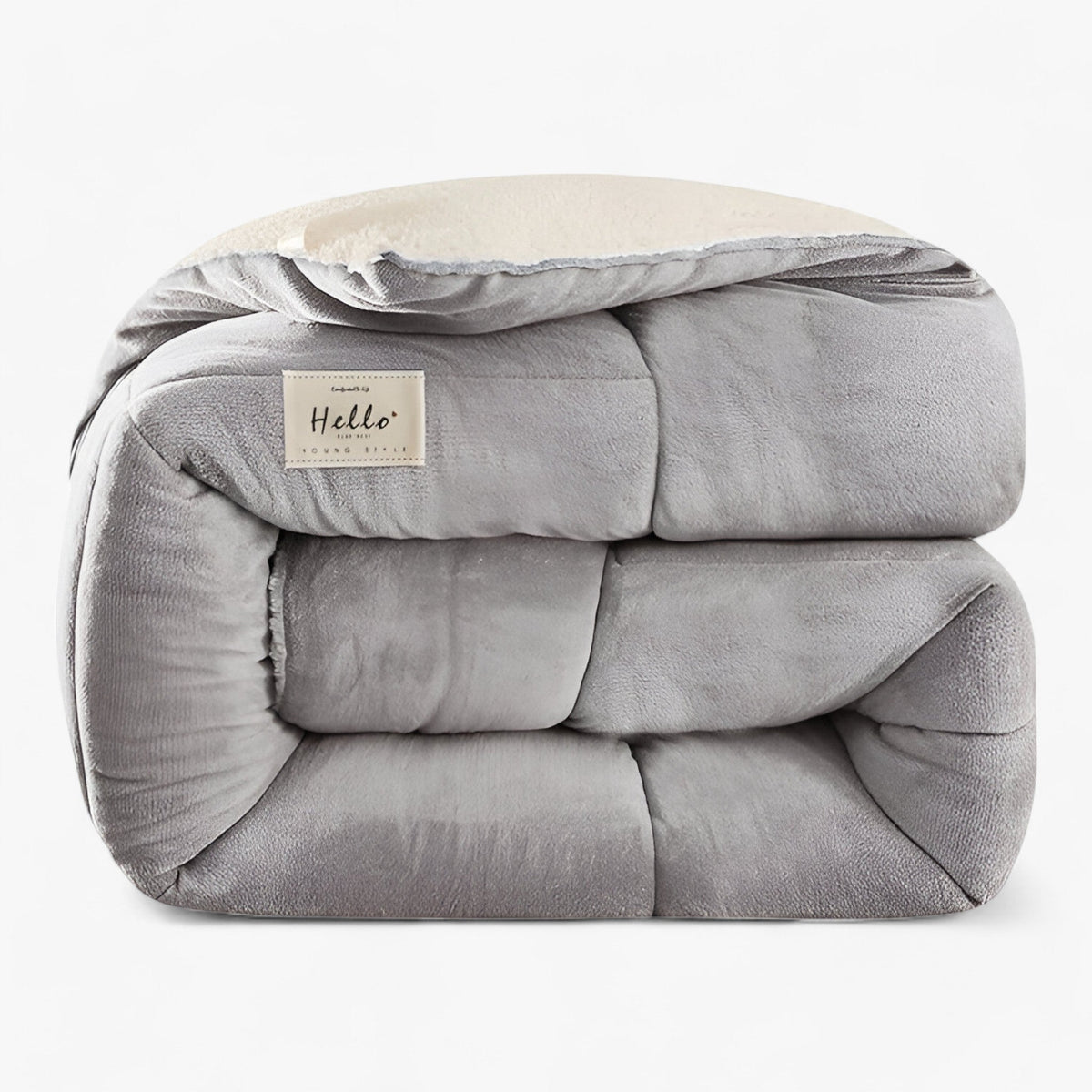 Gemütlich | Schlafzimmer Bettdecke - Ultra Weich & Langlebig