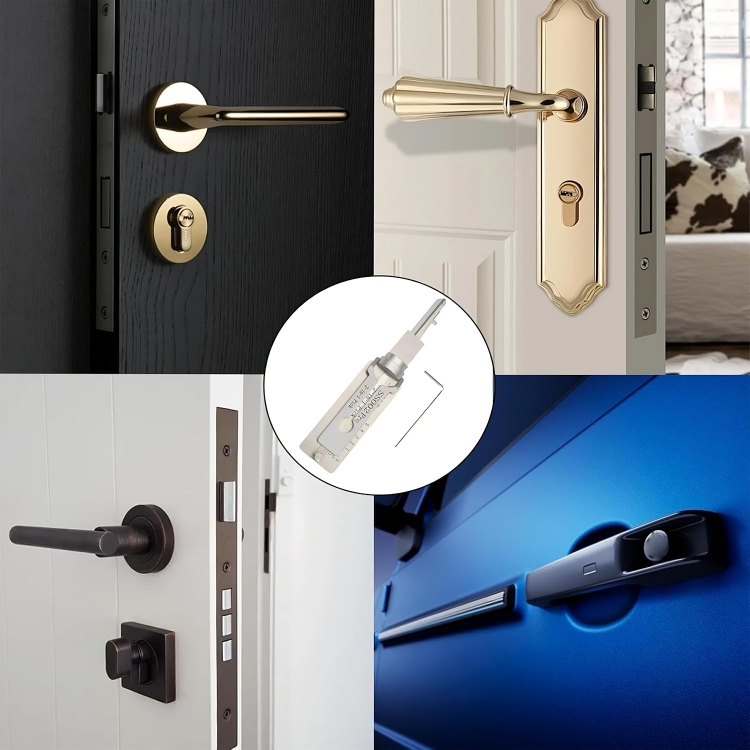 KeyMaster™ | Keine Probleme mehr mit verlorenen Schlüsseln!