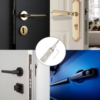 KeyMaster™ | Keine Probleme mehr mit verlorenen Schlüsseln!
