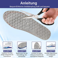 VitalSole – Einlegesohlen