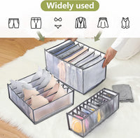 Multi Grid Organizer™ - Intelligenter Platzsparer