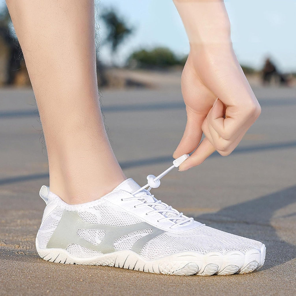 FreeStep – Barfußschuhe mit rutschfester Sohle