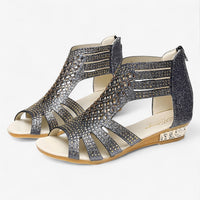 Lara – Damen-Sandalen