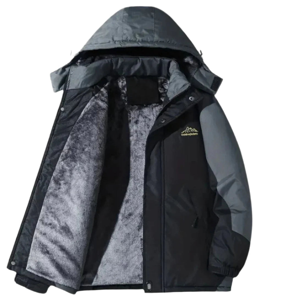 HikeHub -  Tony Herren-Outdoorjacke