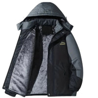 HikeHub -  Tony Herren-Outdoorjacke