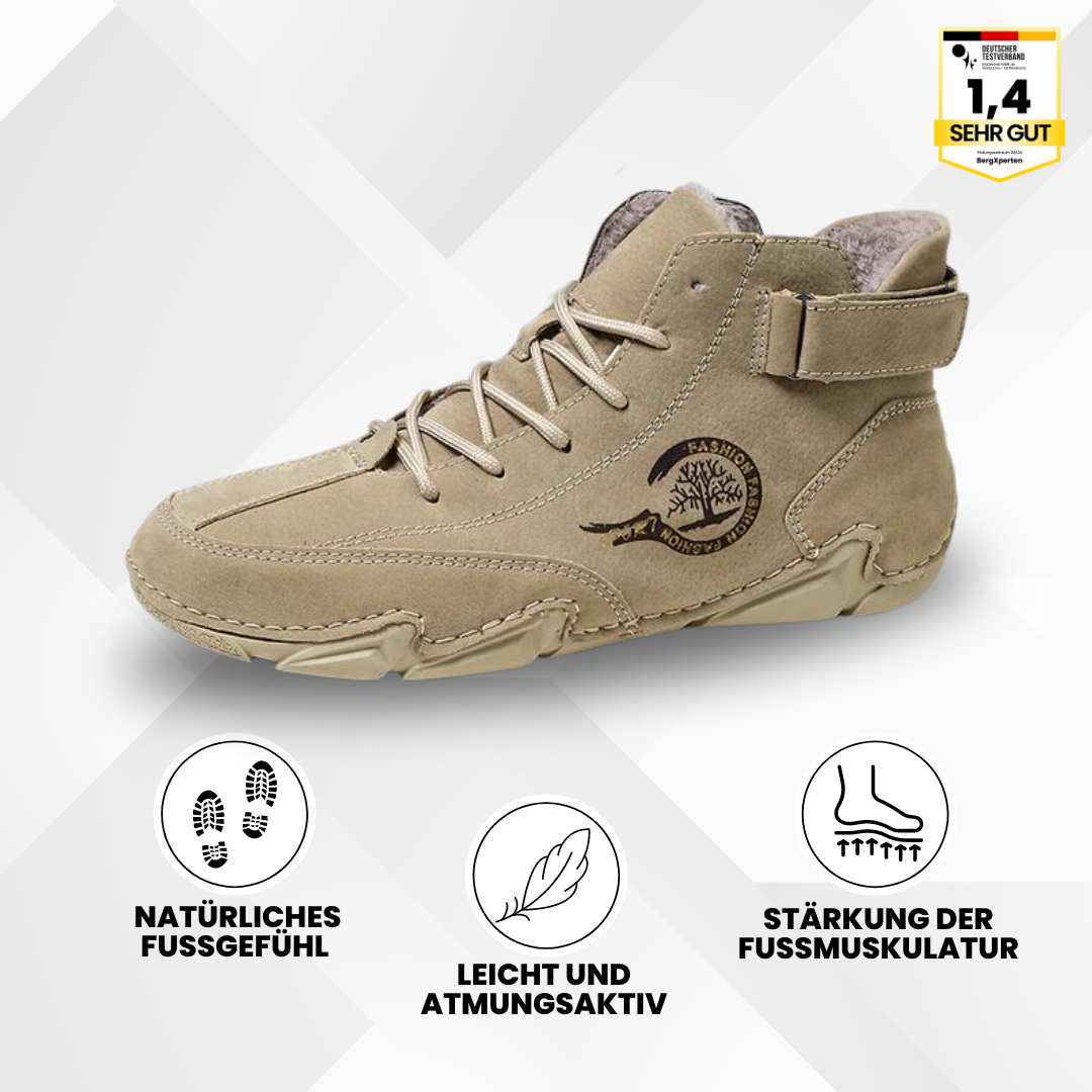 FeelFree Fit – Barfußschuhe