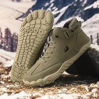OrthoMind - ergonomische, wasserdichte & rutschfeste Barfußschuh