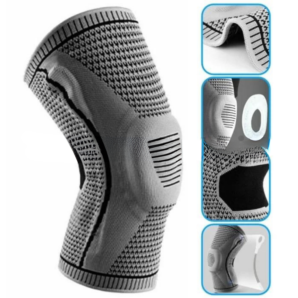 HikeHub - KnieStabil Bandage