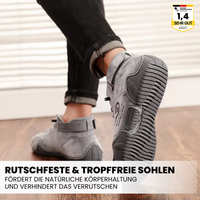 FeelFree – Barfußschuhe