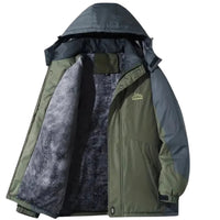 HikeHub -  Tony Herren-Outdoorjacke