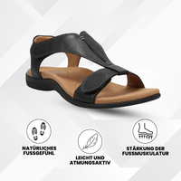 OrthoSun™ – ergonomische Sandalen