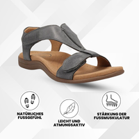 OrthoSun™ – Ergonomische Sandalen