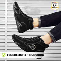 FeelFree – Barfußschuhe