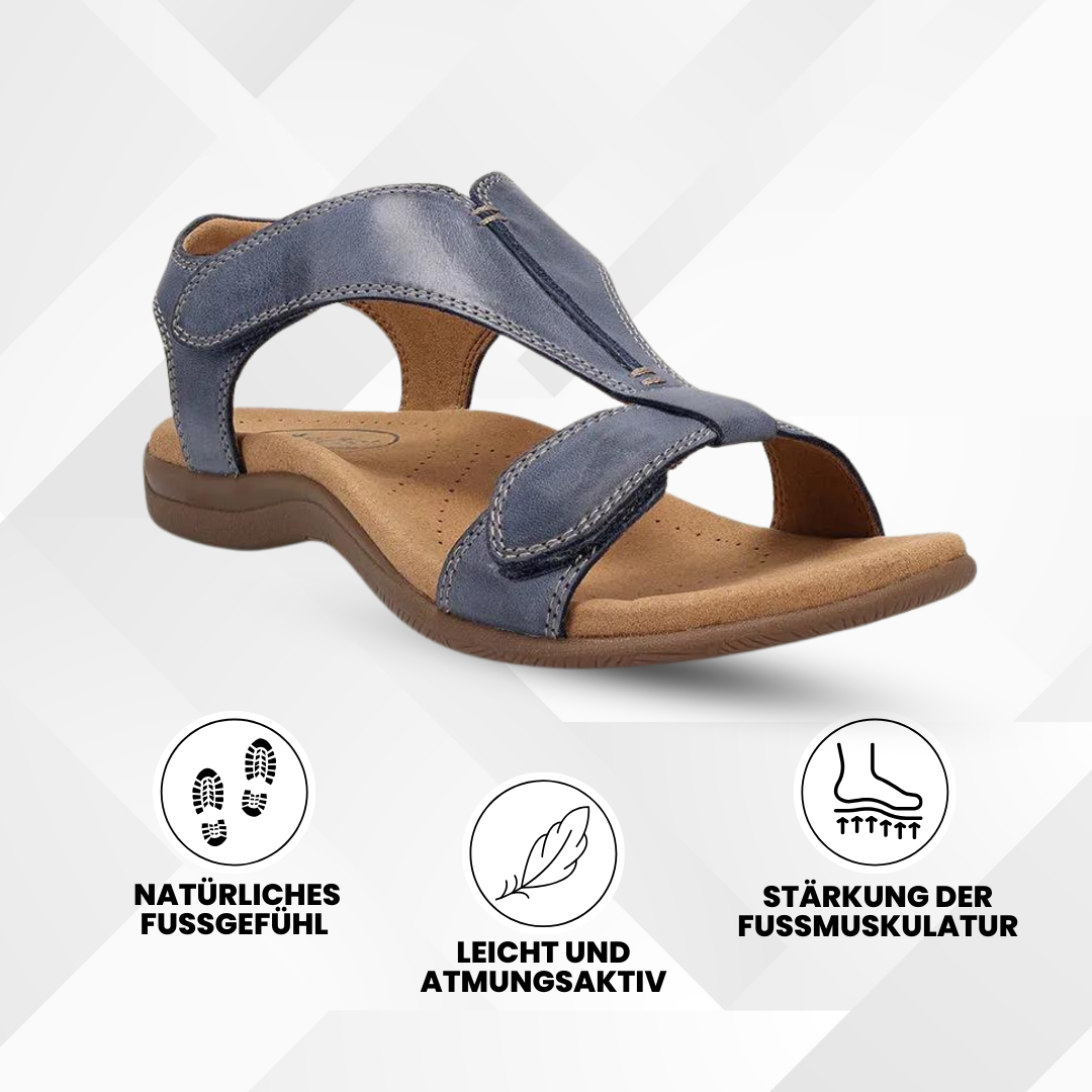OrthoSun™ – Ergonomische Sandalen