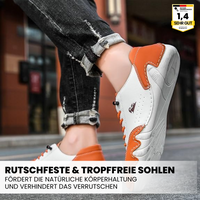 OrthoActive - Ergonomische Barfußschuhe für maximalen Komfort