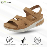 Aena - Sandalen für Damen