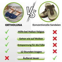 HikeHub - OrthoLuna