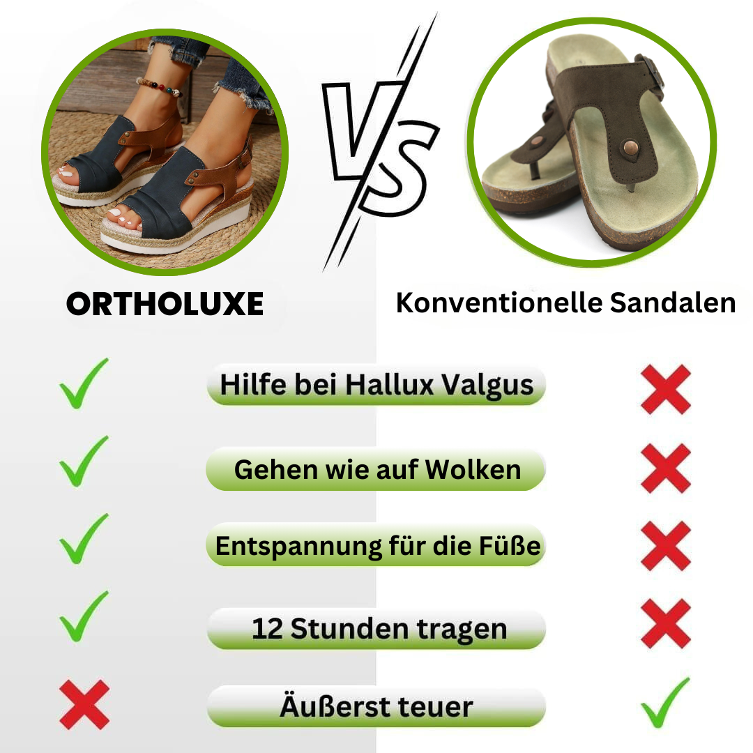 HikeHub - OrthoLuxe
