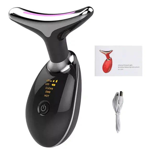 SmoothPro | Massagegerät für Gesicht und Hals