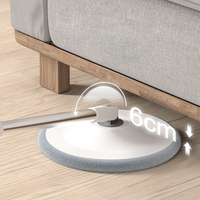 CleanCycle Pro ™ | Revolution in der Reinigung
