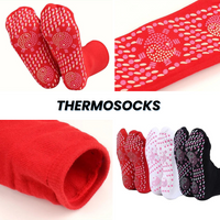 HikeHub - 4er Set Thermosocken