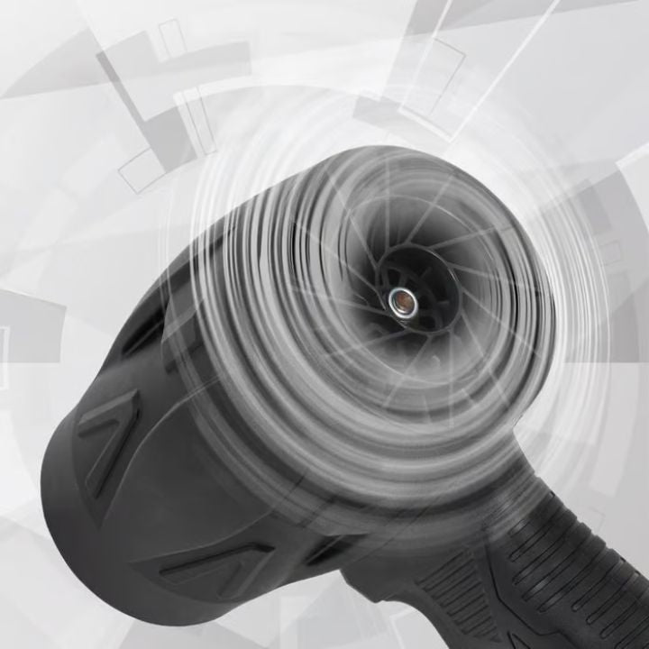 AirEase™ | Kabelloses Luftgebläse