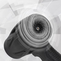 AirEase™ | Kabelloses Luftgebläse