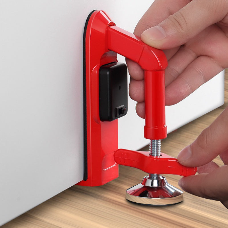 DoorStopper™ - Ihre Sicherheit in unsicheren Zeiten!