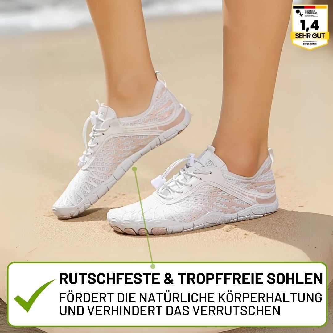 FloraX Pro – Barfußschuhe