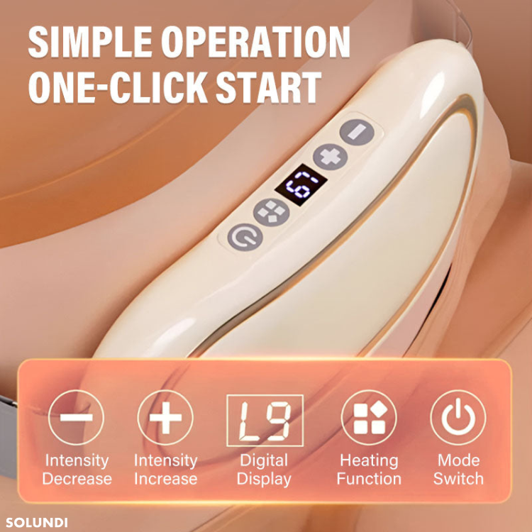 SlimWave™ | Forme deinen Alltag – ohne Fitnessstudio!