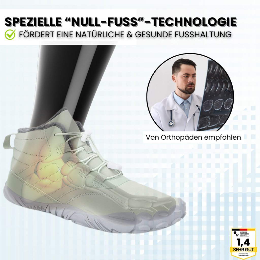 HikeHub - Frostfit Pro