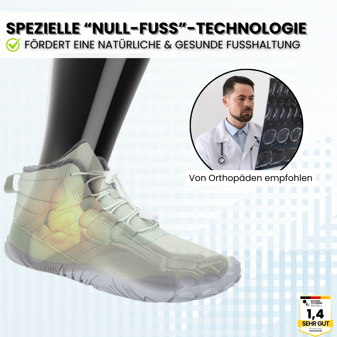 HikeHub - Frostfit Pro