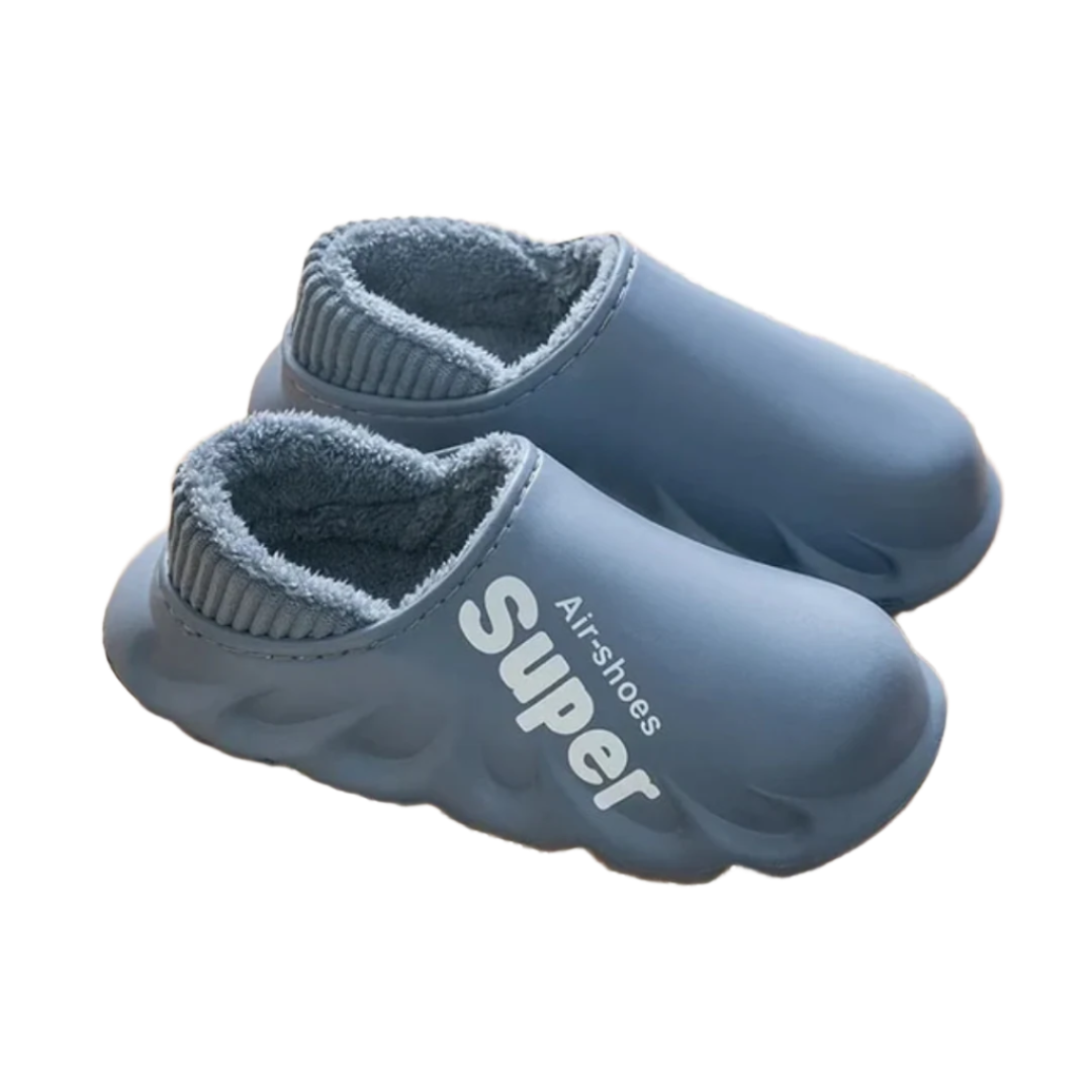 HikeHub - Hyperslipper