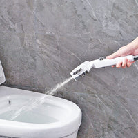 AquaPulse Pro™ - Transformeert douches in luxe
