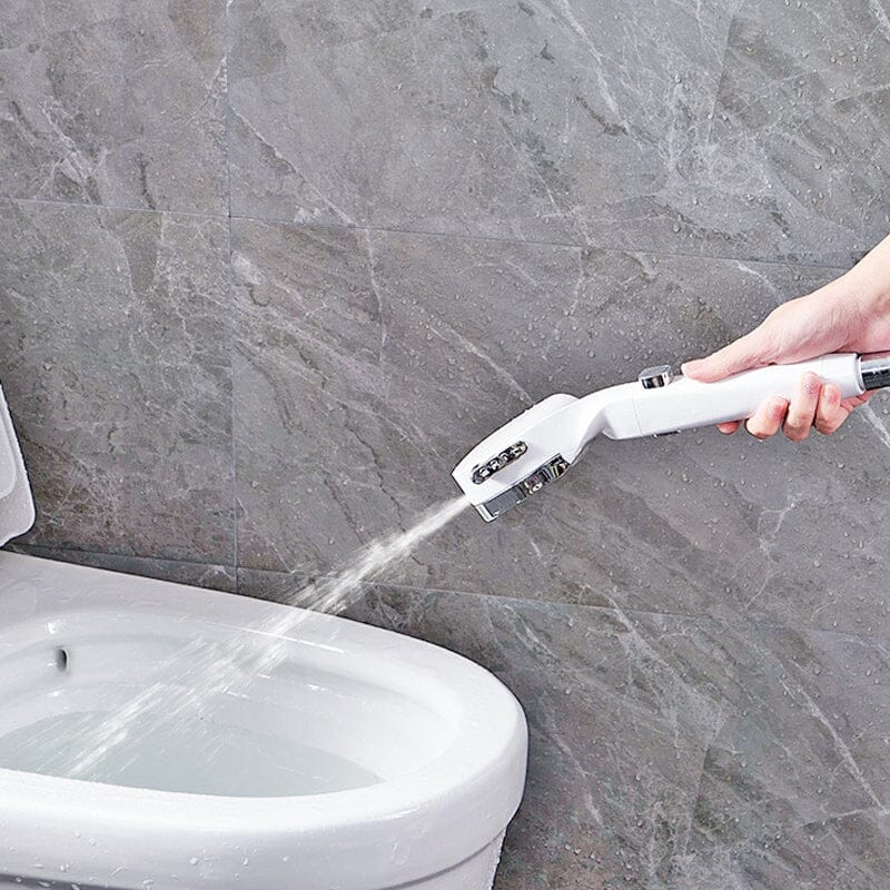 AquaPulse Pro™ - Transformeert douches in luxe