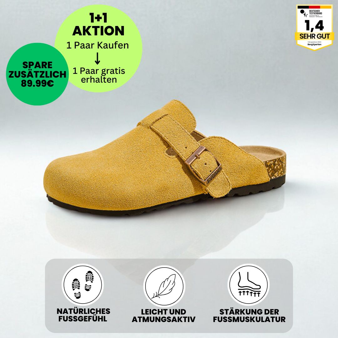 Clogs - Orginal für maximalen Komfort für Damen